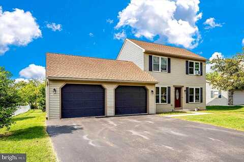 Mountain Shadow, FAYETTEVILLE, PA 17222