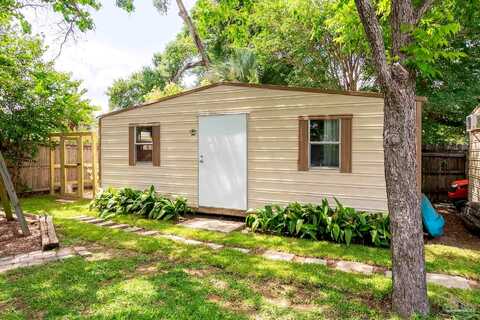 34Th, PENSACOLA, FL 32503