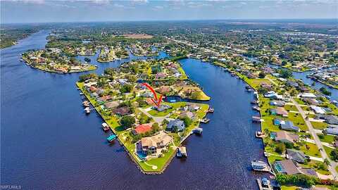 Island, FORT MYERS, FL 33905