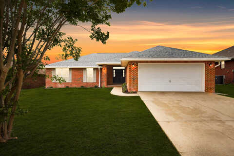 Bronze, CRESTVIEW, FL 32539