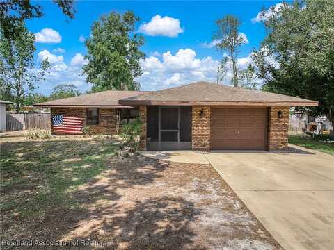 Sparrow, SEBRING, FL 33870