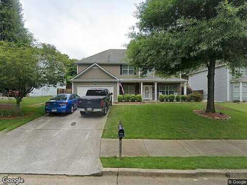 Farm Valley, CANTON, GA 30115