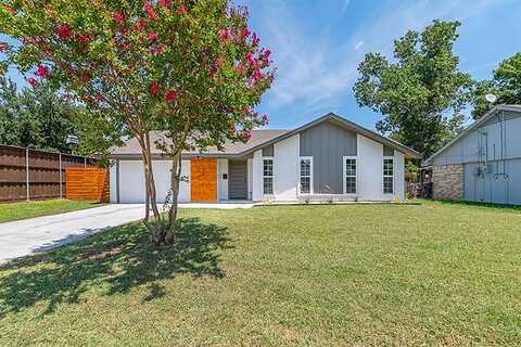Meadow, LEWISVILLE, TX 75067