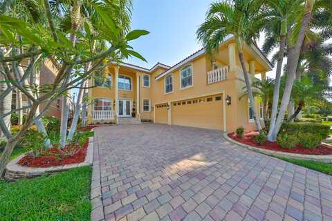 Acappella, APOLLO BEACH, FL 33572
