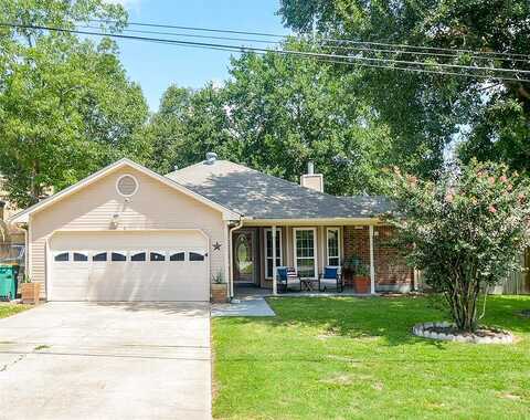 Tejas, MONTGOMERY, TX 77316
