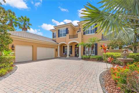 Royce Waterford, TAMPA, FL 33626