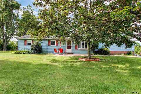 Chambersburg, GETTYSBURG, PA 17325