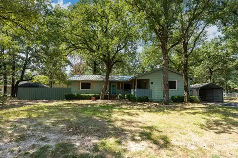 Woodland, GUN BARREL CITY, TX 75156