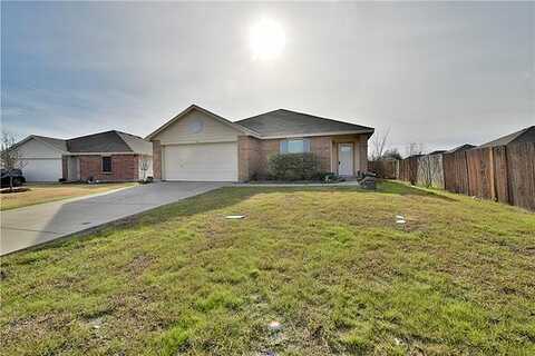 Live Oak, TERRELL, TX 75160
