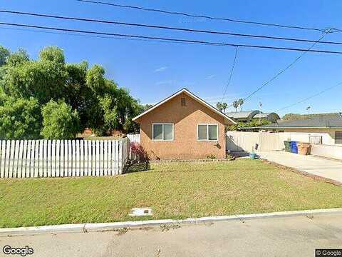 Violeta, VENTURA, CA 93004