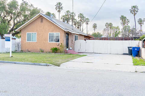Violeta, VENTURA, CA 93004
