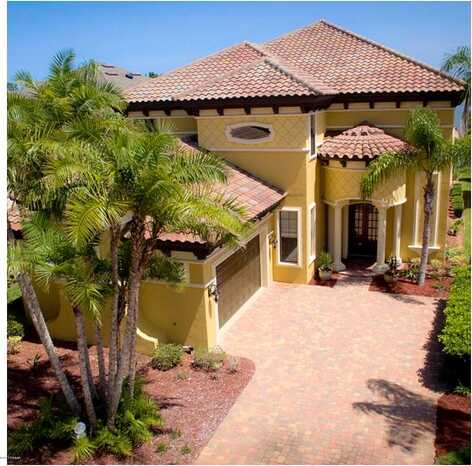 Emerald Lake, PALM COAST, FL 32137