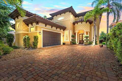 Emerald Lake, PALM COAST, FL 32137