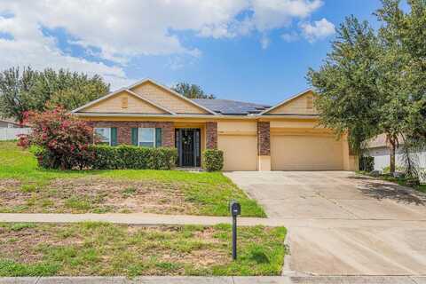 Fox Trail, MINNEOLA, FL 34715