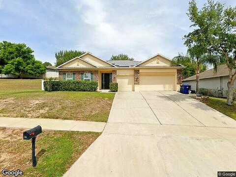 Fox Trail, MINNEOLA, FL 34715