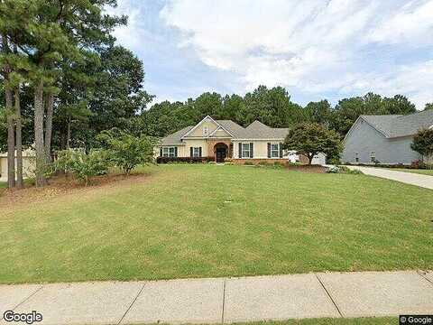 Hamway, WINDER, GA 30680
