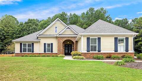 Hamway, WINDER, GA 30680