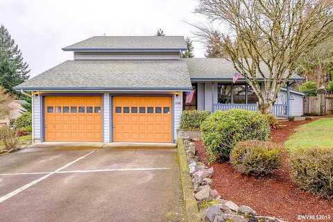 Oakhill, SALEM, OR 97302