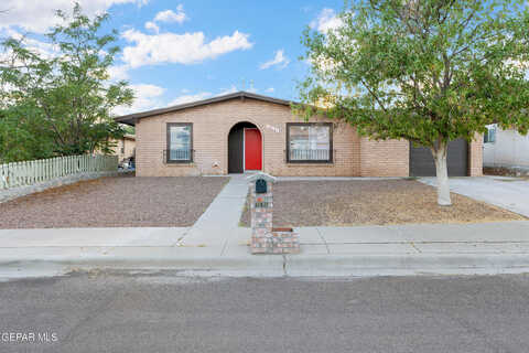 Kirwood, EL PASO, TX 79924