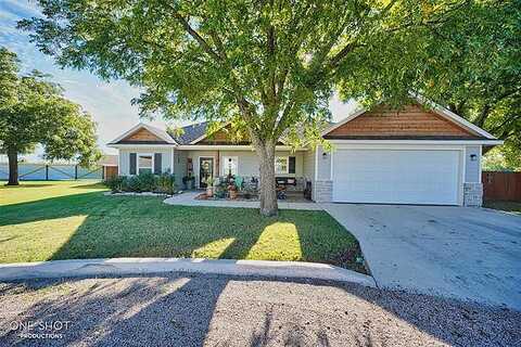 Kelley, TUSCOLA, TX 79562