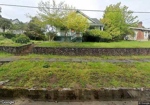 Terrace, ABERDEEN, WA 98520