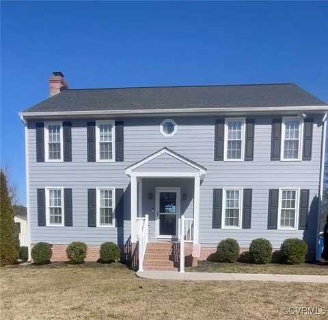 Sunshine, MECHANICSVILLE, VA 23111