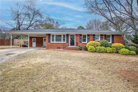 Davis, CARTERSVILLE, GA 30120