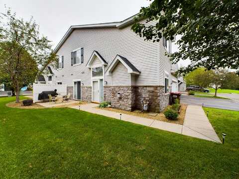 Meadow Grass, COTTAGE GROVE, MN 55016