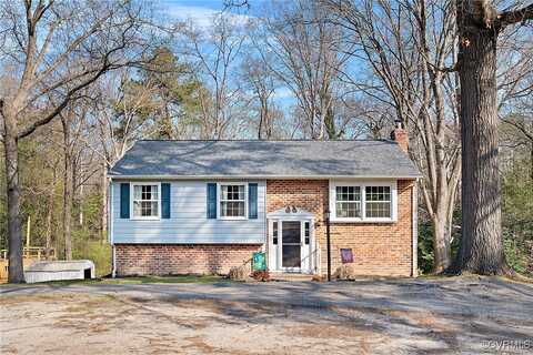 Madonna, MECHANICSVILLE, VA 23111