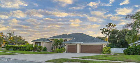 Sanctuary Garden, PORT ORANGE, FL 32128
