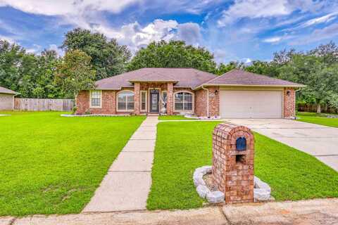 Arch, PENSACOLA, FL 32526