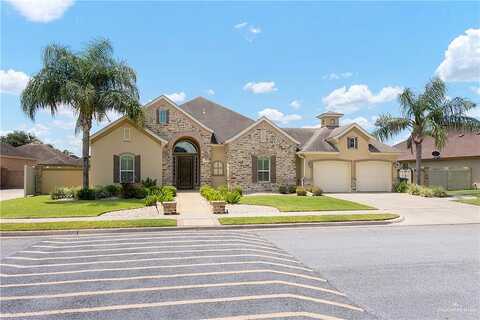 Wild Laurel, HARLINGEN, TX 78552
