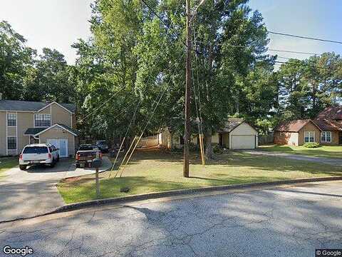 Pine Meadows, MORROW, GA 30260