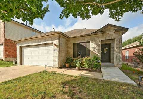 Kleberg, AUSTIN, TX 78747