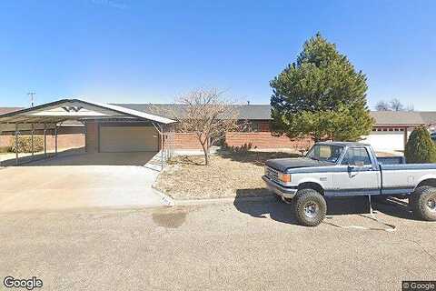Overland, FRITCH, TX 79036