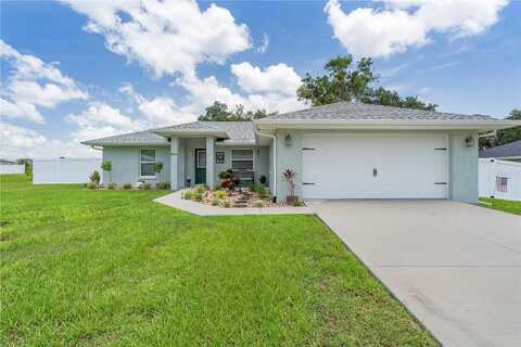 Cunningham, INVERNESS, FL 34453