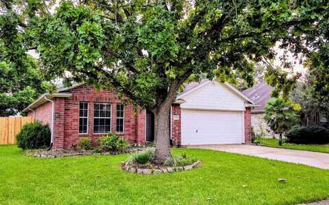 Chase Park Gate, BACLIFF, TX 77518