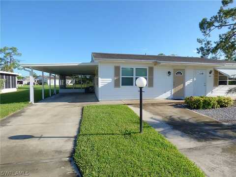 Desert Candle, LEHIGH ACRES, FL 33936