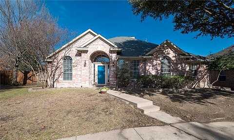 Magnolia, MCKINNEY, TX 75070