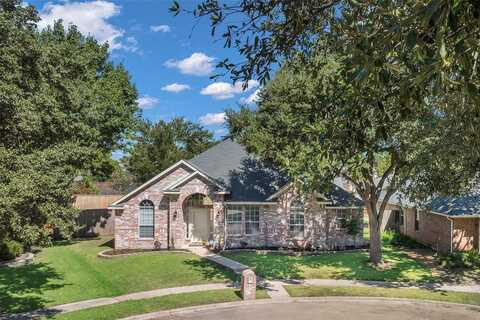 Magnolia, MCKINNEY, TX 75070