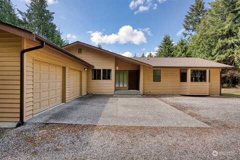 Kirner Ridge, SEQUIM, WA 98382