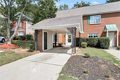 Magnolia Walk, CUMMING, GA 30040
