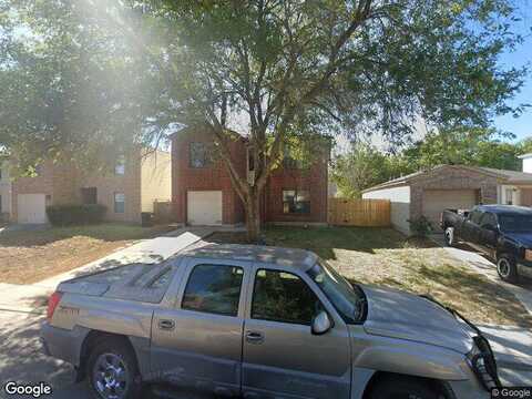 Candlehill, SAN ANTONIO, TX 78244