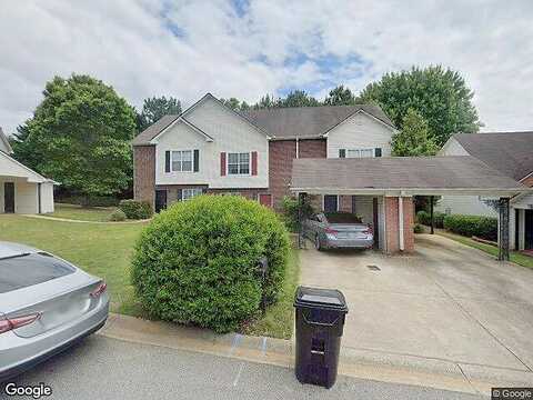 Magnolia Walk, CUMMING, GA 30040