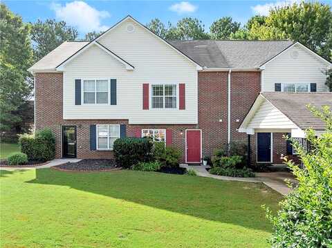 Magnolia Walk, CUMMING, GA 30040