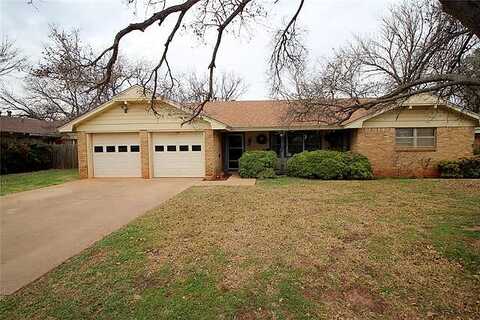 State, ABILENE, TX 79603