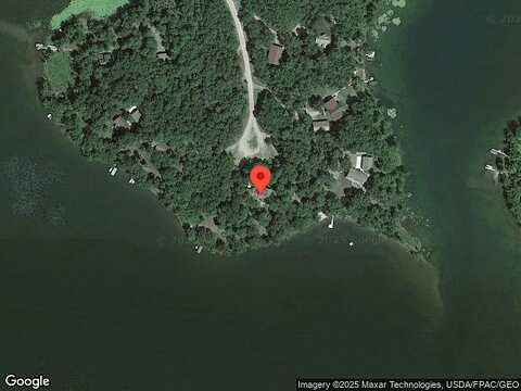 Loon, VERGAS, MN 56587