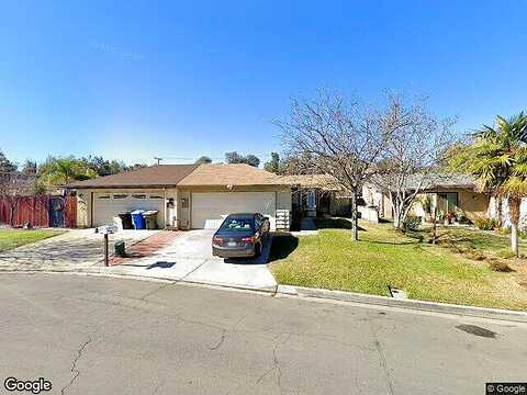 Calle Violeta, TEMECULA, CA 92592