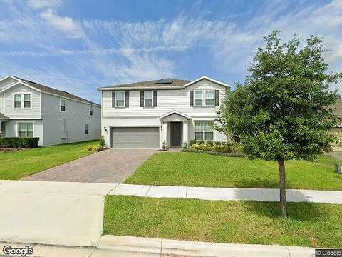 Orange Bluff, APOPKA, FL 32712