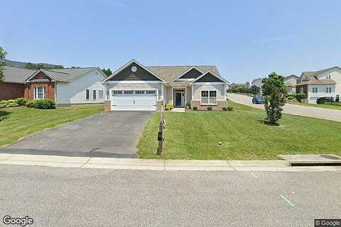 Cottage Rose, ROANOKE, VA 24012